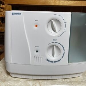 Excellent Kenmore Humidifier 42-14121 3 G Output/day, Up To 700 Sqft CLEAN WORKS